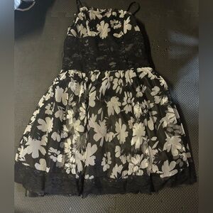 Dorissa Kids size 8 formal dress